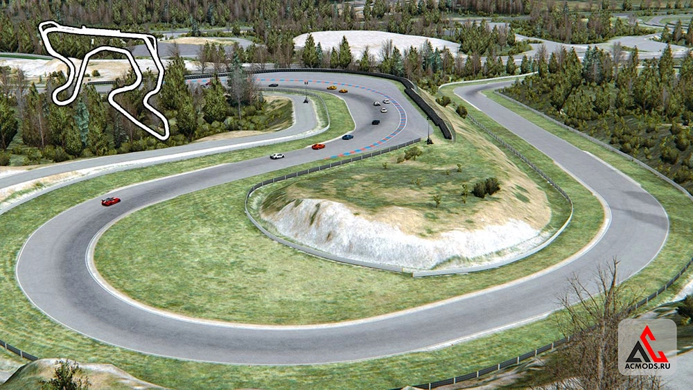 Club Motorsports 2023