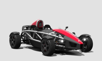 Ariel Atom 3 Supercharged