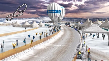Ice Arena