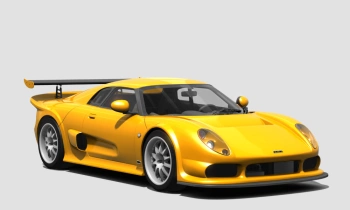 Noble M400 2006
