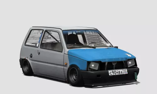 VAZ 1111 OKA