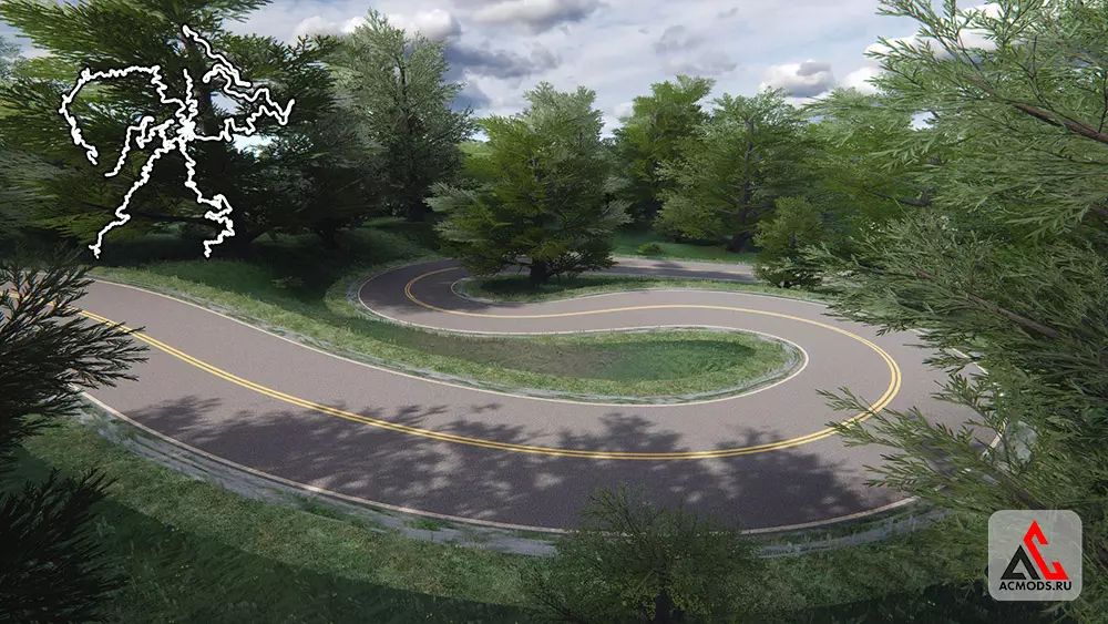 Great State of Touge : X10DD
