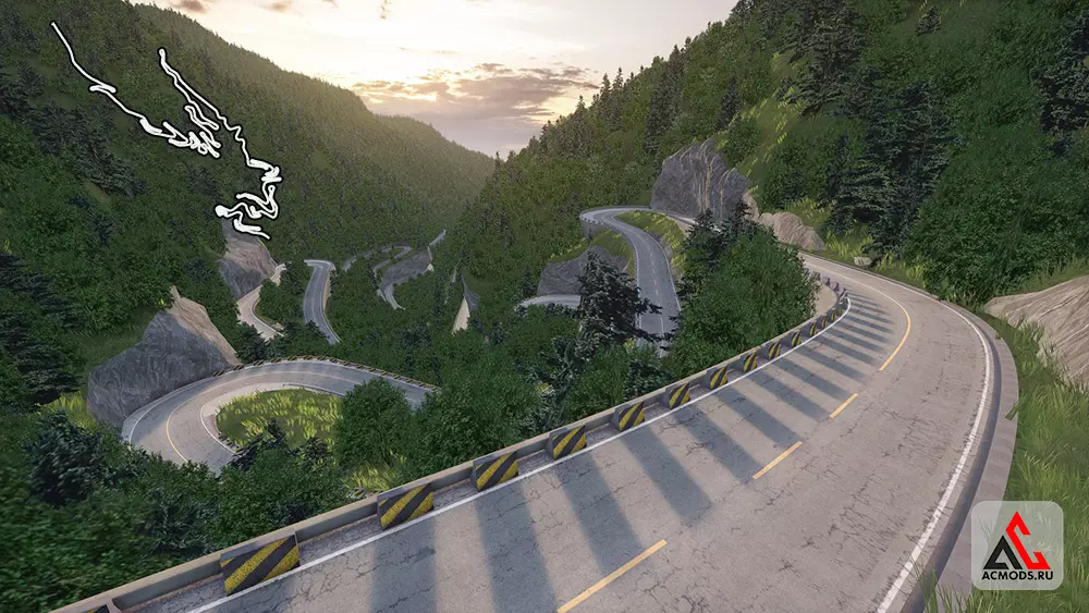 Tianmen Mountain