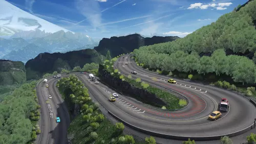 Трафик для "Fujimi Kaido"