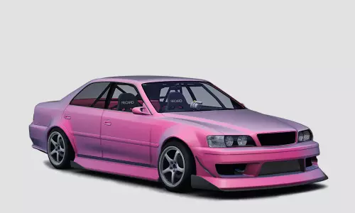RBMS Toyota Chaser JZX100 SL