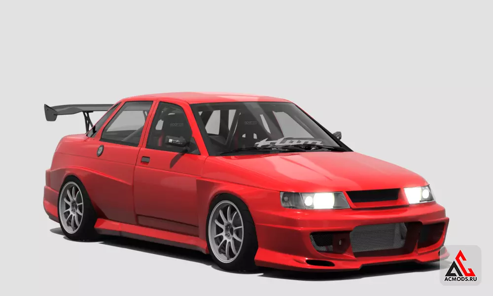 LADA SEX-2 110R