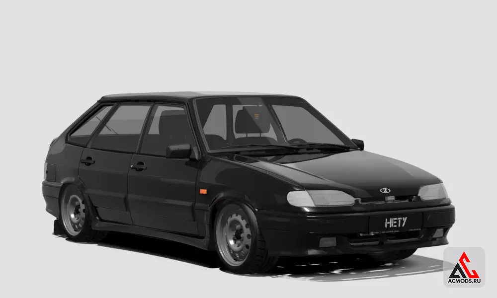 VAZ LADA 2114
