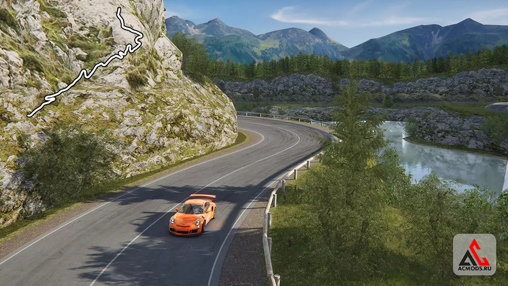 Race-Hill