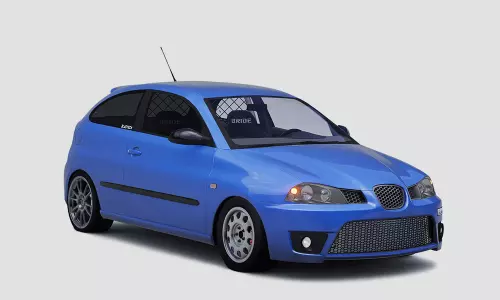 6L Blast 130 Sandro
