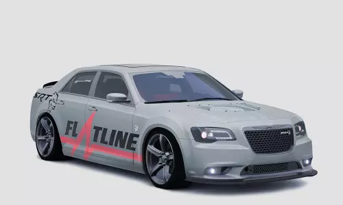 Chrysler 300 SRT Hellcat Swap | Pito Spec x ENERGIZED