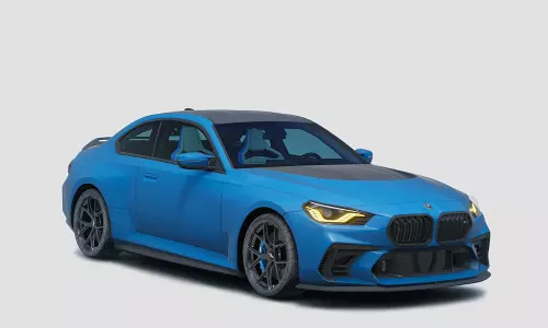 BMW M2 G87 | No Hesi Realistic x ADRO V2