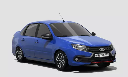 Lada Granta Sport