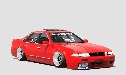 LSG CEFIRO A31