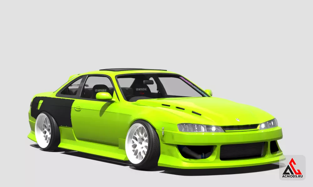 SNV S14