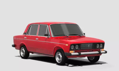 Lada 2106 16v
