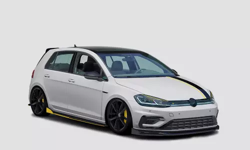 ONESTEP GOLF MK7.5 R STAGE 3+