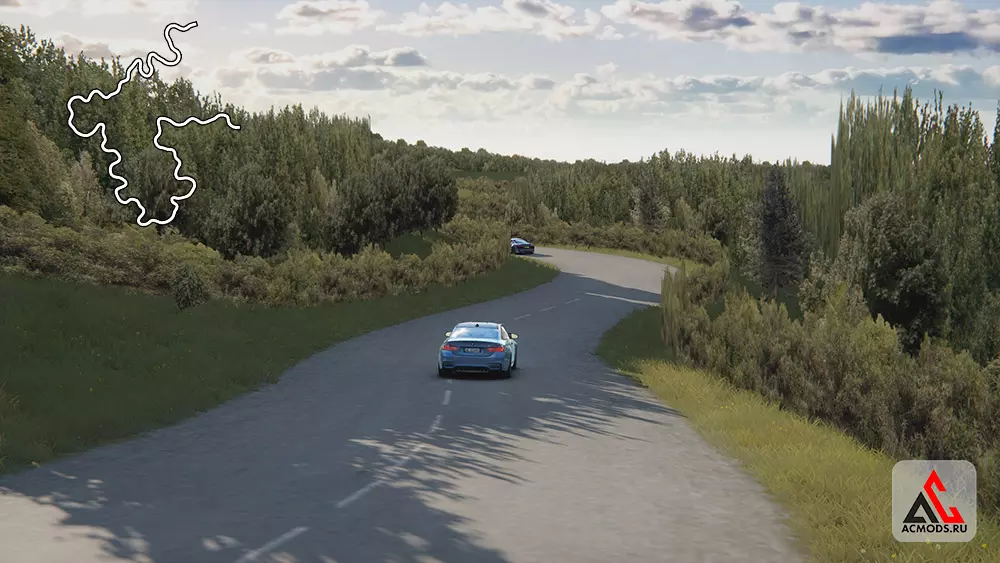 Colin McRae Rally