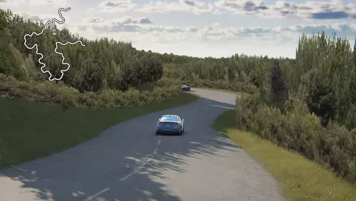 Colin McRae Rally