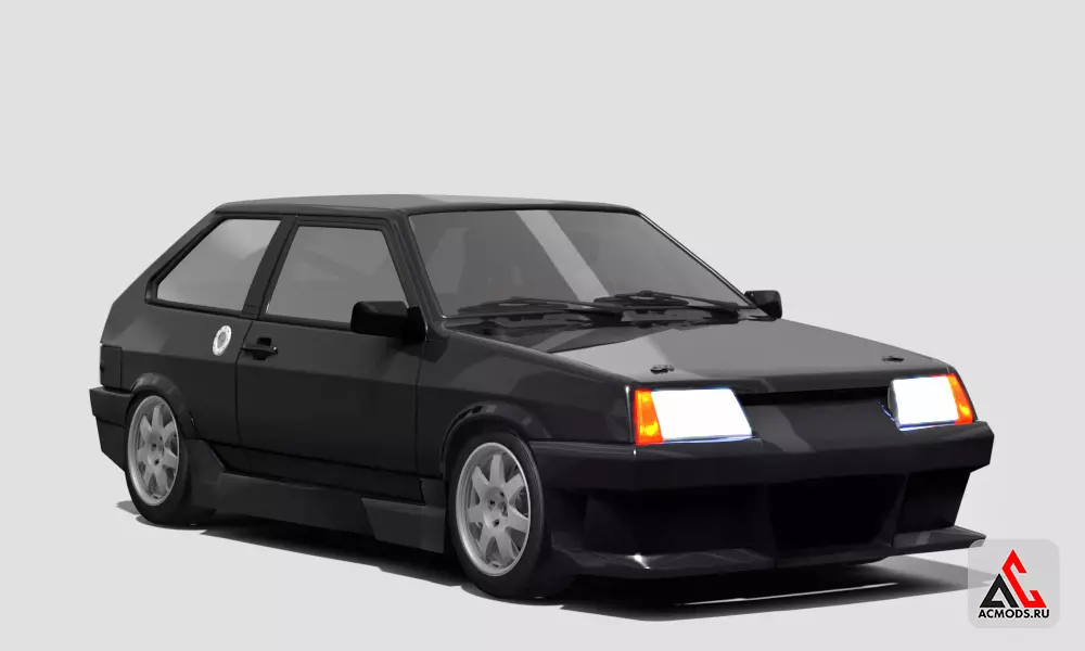 Lada 2108