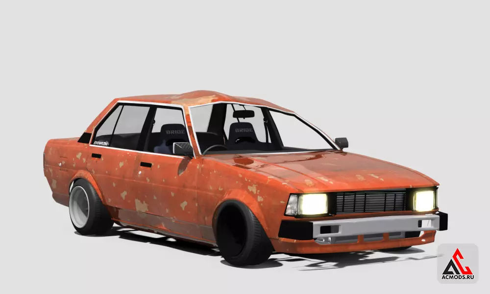 Toyota Corolla Evenflow